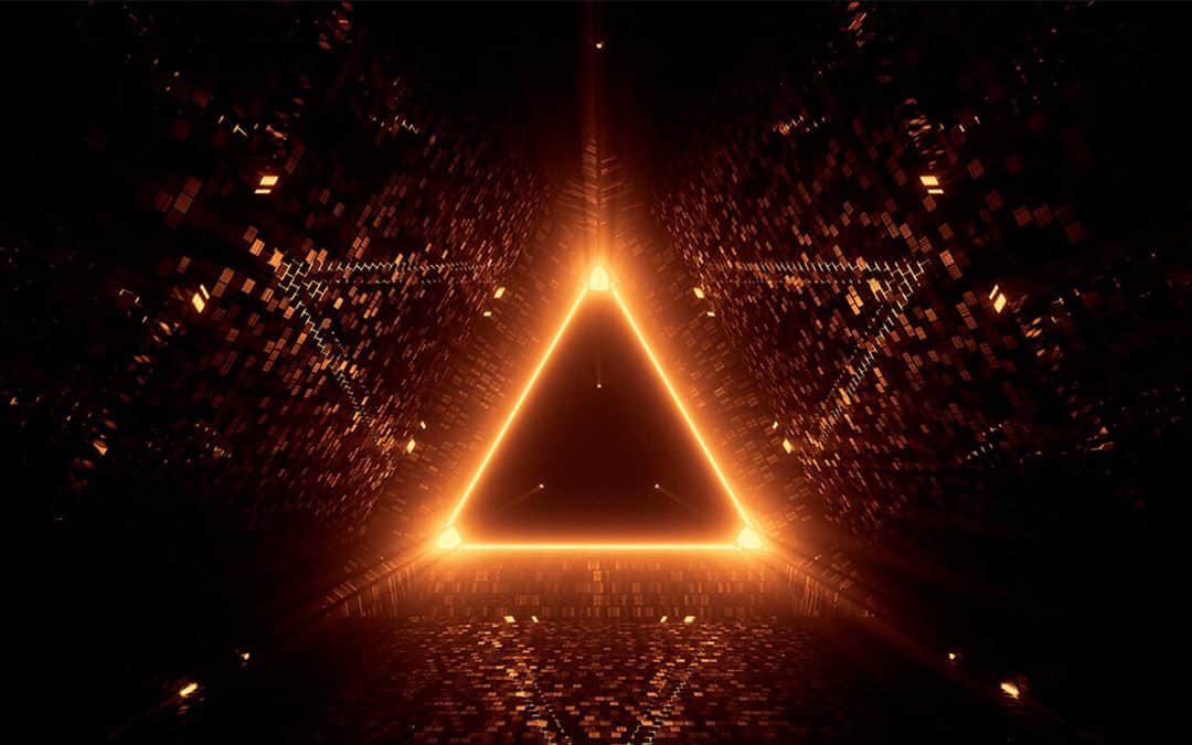 Triforce: The convergence of Fraud, AML and Cyber Security