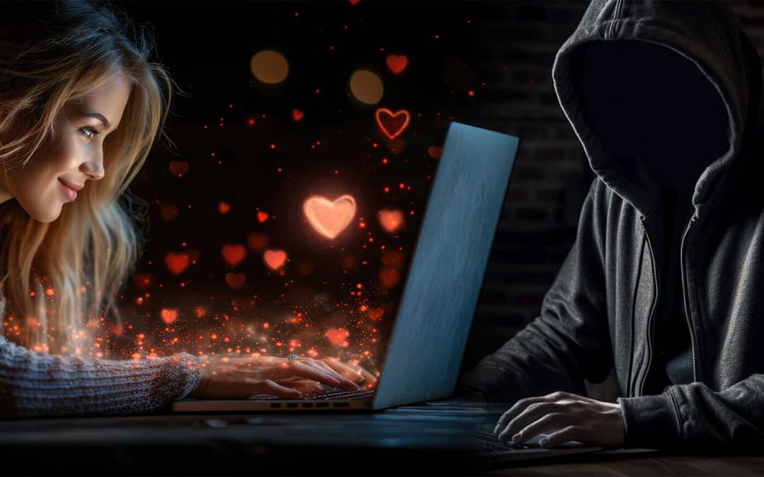 Romance scams: A hidden danger in the digital dating world