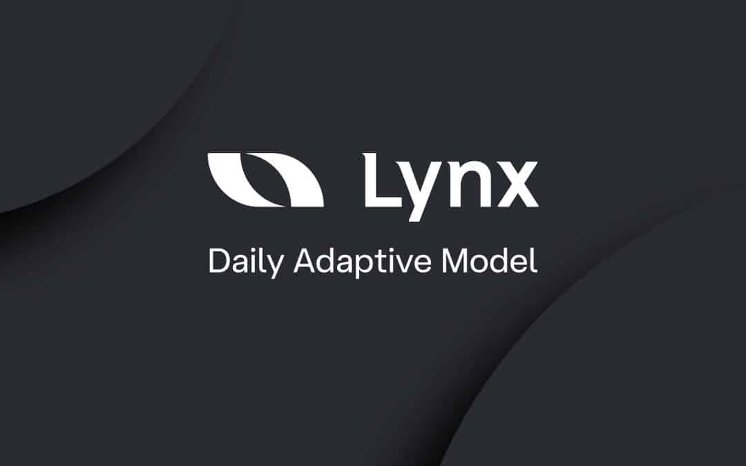 Daily Adaptive Model